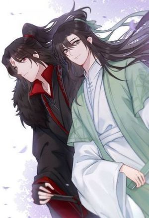 花香满园